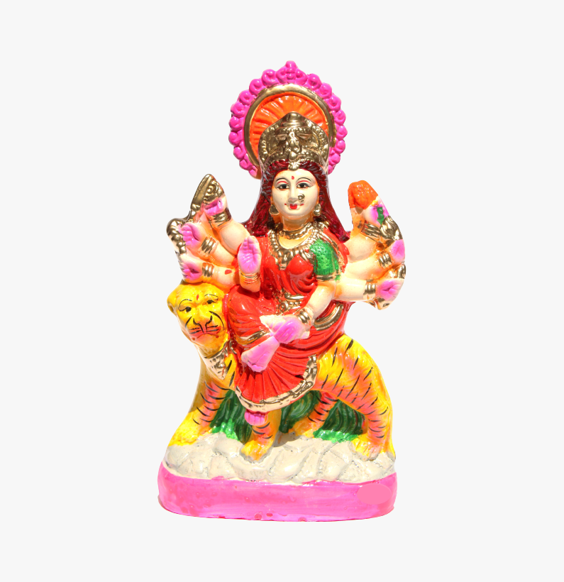Maa Durga Wallpaper Images - Free Download on Freepik