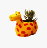 Berrycrave Giraffe Planter