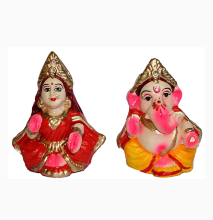 BERRYCRAVE Laxmi Ganesha - main