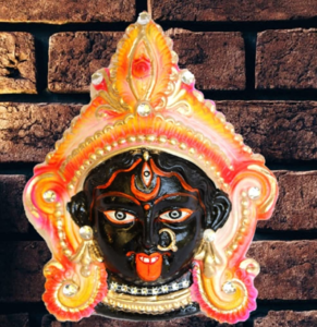 Berrycrave KALI MAA - MEDIUM - back wall