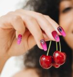 BERRYCRAVE NAILS - 104 LIFESTYLE