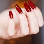 Berrycrave -DESIGN- 102 NAILS-LIFESTYLE