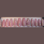 BERRYCRAVE NAIL SET - LIGHT PURPLE- 2