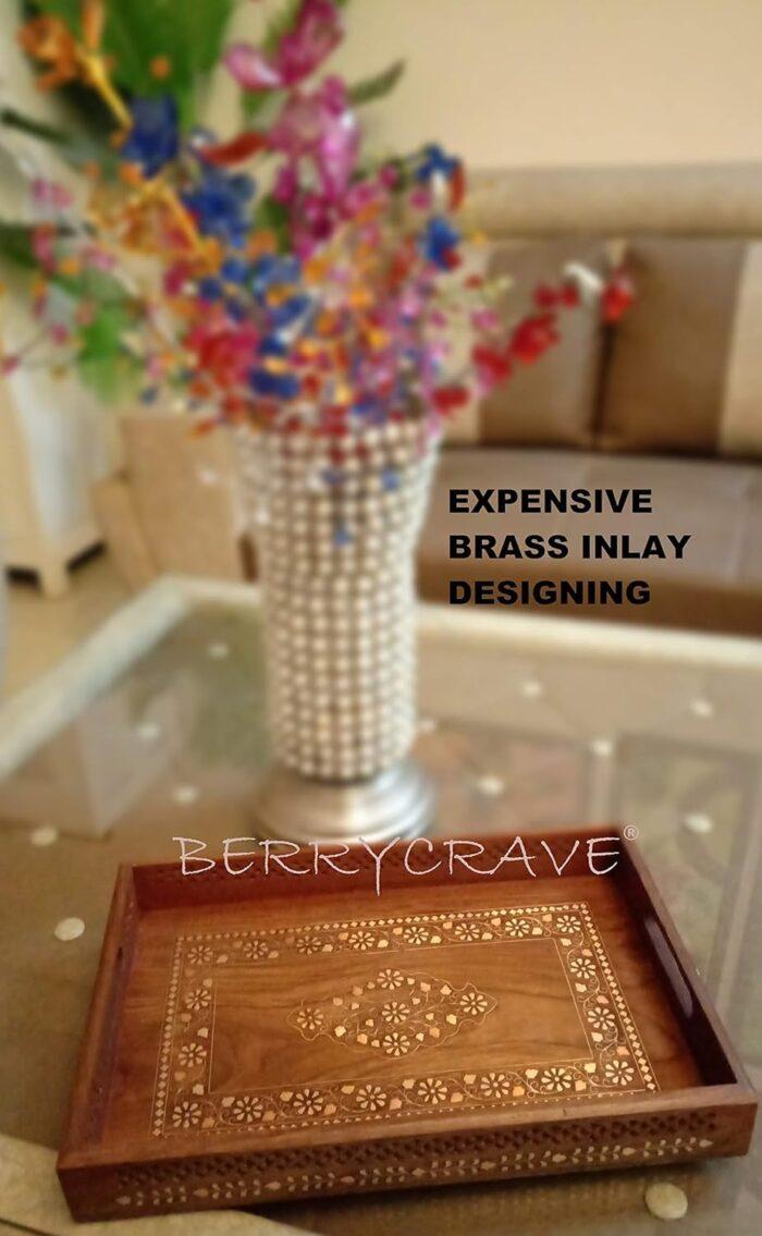 BERRYCRAVE INLAY TRAY