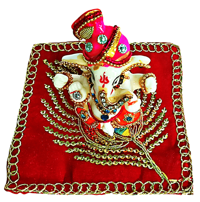 BERRYCRAVE SMALL 4 INCH ASAN-GANESH1