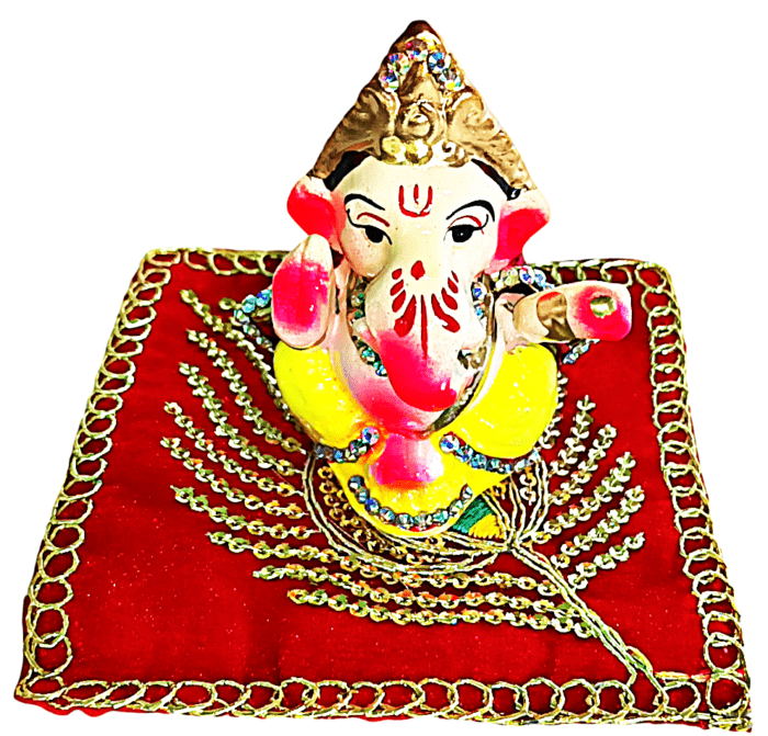 BERRYCRAVE SMALL 4 INCH ASAN-GANESH2